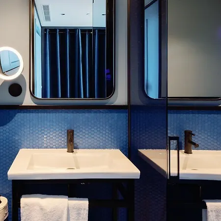 Hotel The Editory Riverside Hotel, An Historic Lissabon