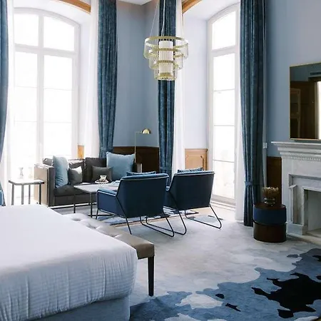 The Editory Riverside Hotel, An Historic Hotel
