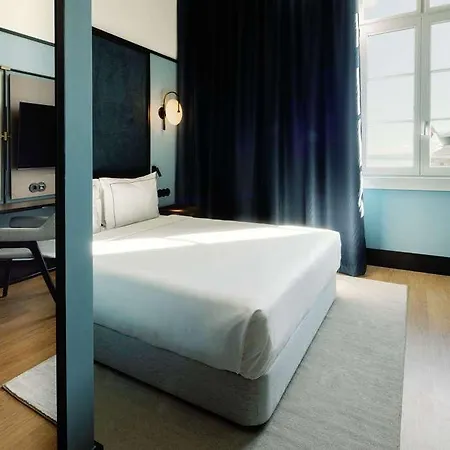 Hotel The Editory Riverside Hotel, An Historic 5*