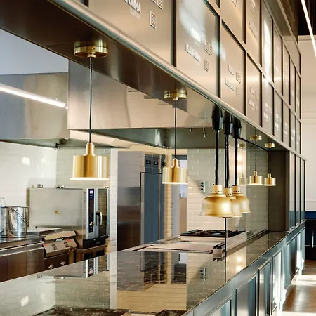 The Editory Riverside Hotel, An Historic Lissabon