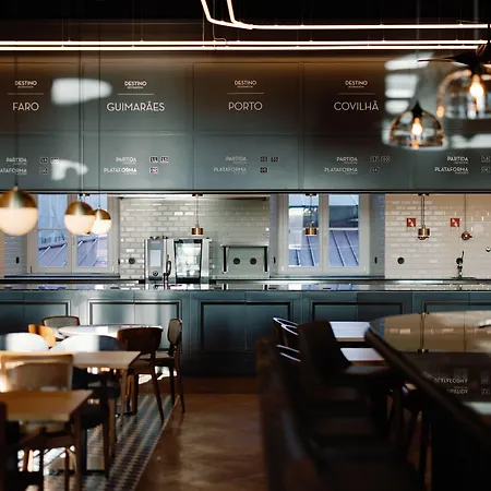 The Editory Riverside Hotel, An Historic Hotel Lissabon