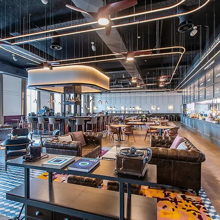 The Editory Riverside Hotel, An Historic Lissabon