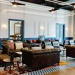 מלון The Editory Riverside Hotel, An Historic
