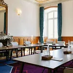 The Editory Riverside Hotel, An Historic 5*