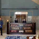 The Editory Riverside Hotel, An Historic מלון 5*