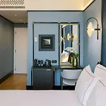 The Editory Riverside Hotel, An Historic 5*
