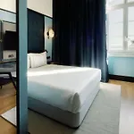 מלון The Editory Riverside Hotel, An Historic 5*