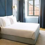 The Editory Riverside Hotel, An Historic מלון ליסבון