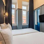 The Editory Riverside Hotel, An Historic 5*