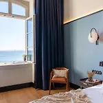 The Editory Riverside Hotel, An Historic ליסבון