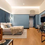 The Editory Riverside Hotel, An Historic מלון ליסבון