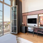 The Editory Riverside Hotel, An Historic ליסבון