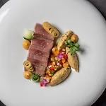 מלון The Editory Riverside Hotel, An Historic 5*