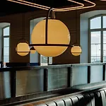 מלון The Editory Riverside Hotel, An Historic