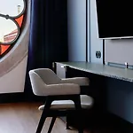 מלון The Editory Riverside Hotel, An Historic