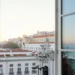 The Editory Riverside Hotel, An Historic ליסבון