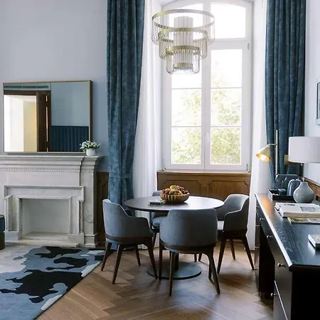 The Editory Riverside Hotel, An Historic Lisbon