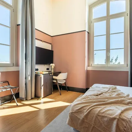 The Editory Riverside Hotel, An Historic Lisbon