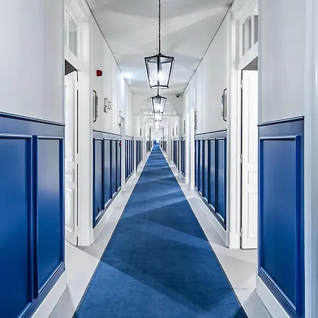 The Editory Riverside Hotel, An Historic מלון 5*