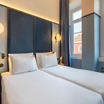 The Editory Riverside Hotel, An Historic 5* ליסבון