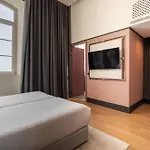 The Editory Riverside Hotel, An Historic