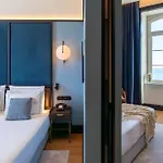 The Editory Riverside Hotel, An Historic Отель Лиссабон