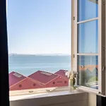 The Editory Riverside Hotel, An Historic 5* Лиссабон