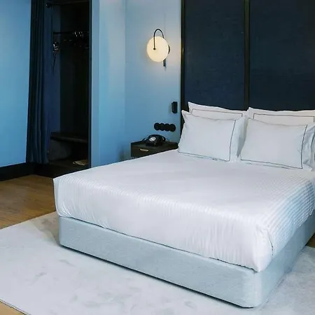 The Editory Riverside Hotel, An Historic 酒店