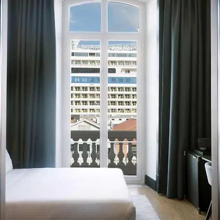 The Editory Riverside Hotel, An Historic 5*