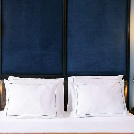 酒店 The Editory Riverside Hotel, An Historic