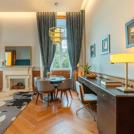 호텔 The Editory Riverside Hotel, An Historic 리스본