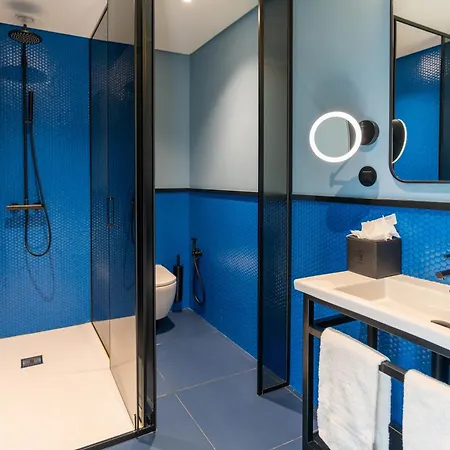 The Editory Riverside Hotel, An Historic 酒店