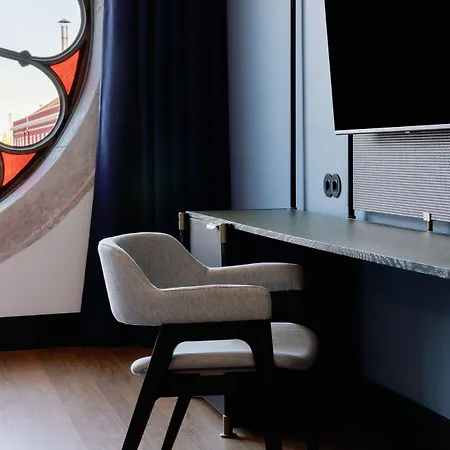 酒店 The Editory Riverside Hotel, An Historic