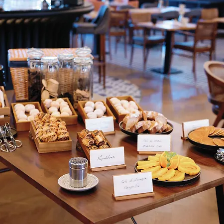 The Editory Riverside Hotel, An Historic 酒店 Lisboa