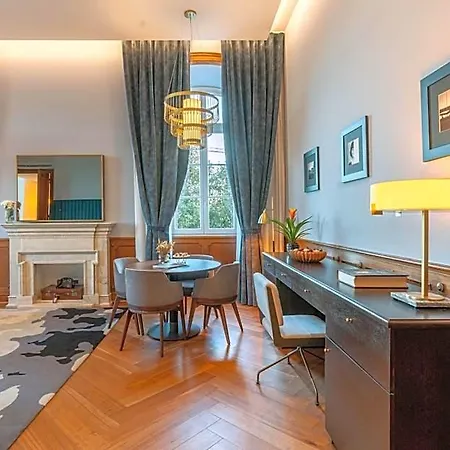 The Editory Riverside Hotel, An Historic Lisboa