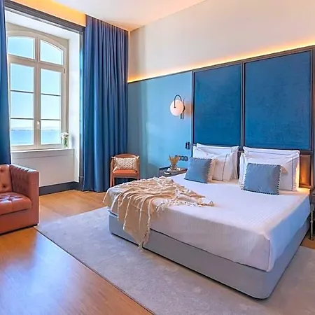The Editory Riverside Hotel, An Historic Lisboa