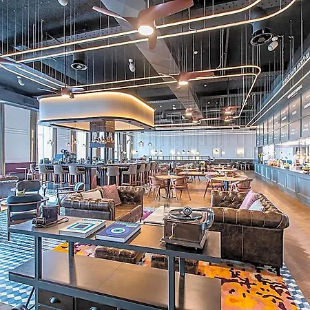 The Editory Riverside Hotel, An Historic Hotell Lisboa