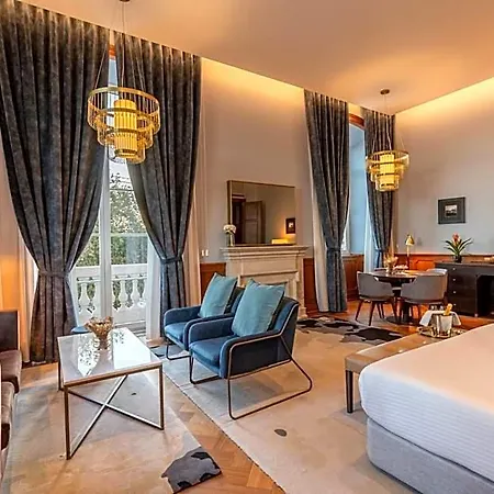 The Editory Riverside Hotel, An Historic Hotell 5*