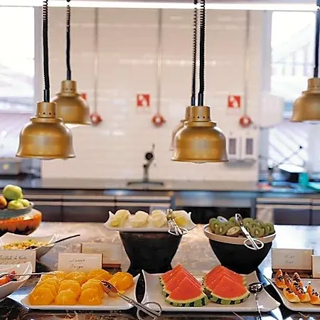 Hotell The Editory Riverside Hotel, An Historic Lisboa