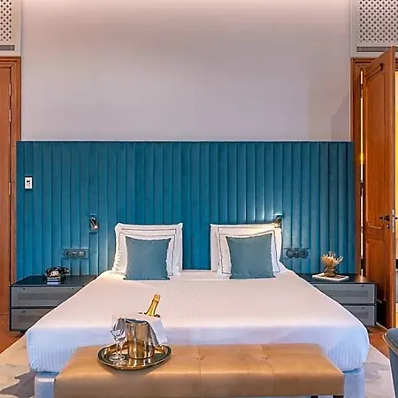 The Editory Riverside Hotel, An Historic 5* Lisboa