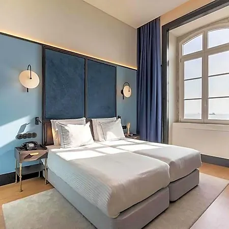 The Editory Riverside Hotel, An Historic فندق 5*