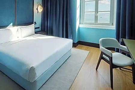 The Editory Riverside Hotel, An Historic Lisboa