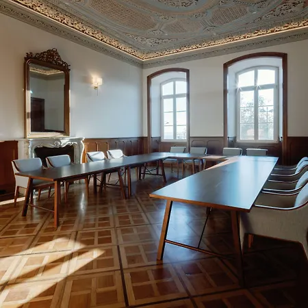 The Editory Riverside Hotel, An Historic Lisboa