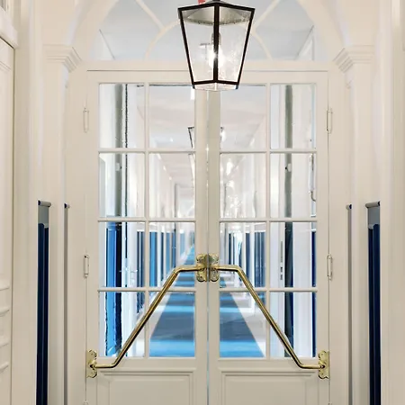 The Editory Riverside Hotel, An Historic 5* Lisboa