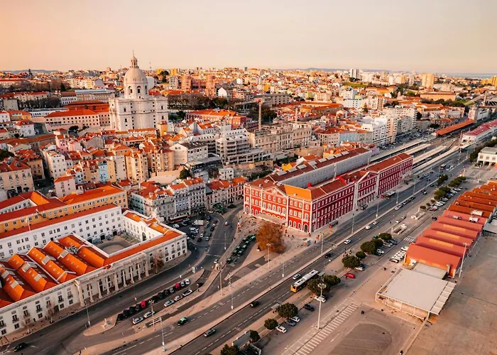 Hotel The Editory Riverside Hotel, An Historic 5*