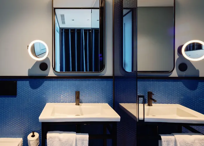 The Editory Riverside Hotel, An Historic Hotel Lisboa