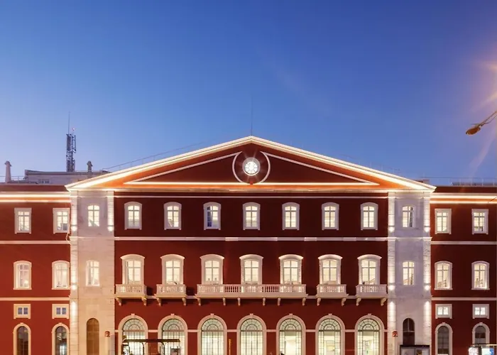 Hotel The Editory Riverside Hotel, An Historic 5*