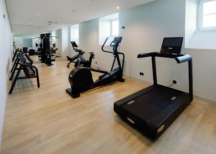 The Editory Riverside Hotel, An Historic Hotel Lisboa