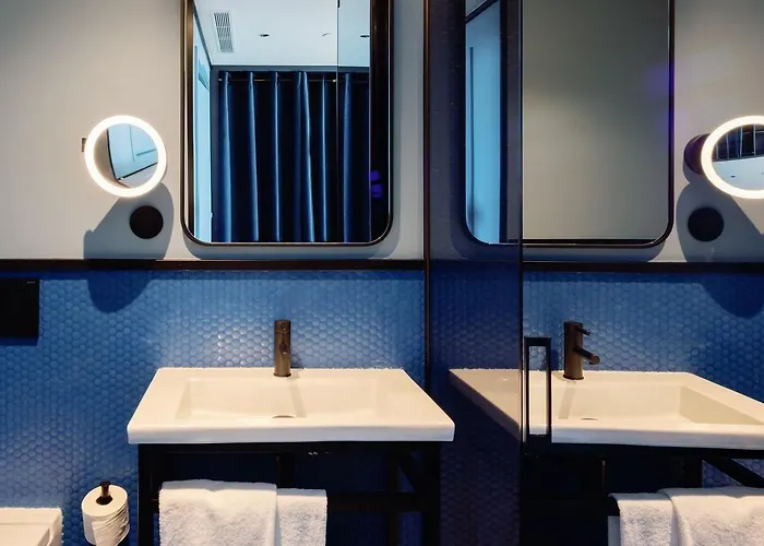 Hotel The Editory Riverside Hotel, An Historic Lisboa