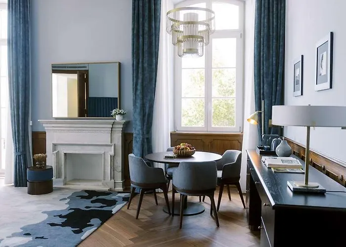 The Editory Riverside Hotel, An Historic Lisboa